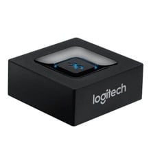 Logitech - Bluetooth Audio Adapter