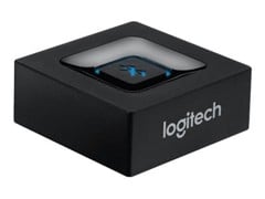 Logitech - Bluetooth Audio Adapter