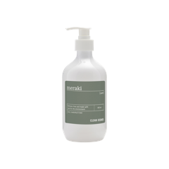 Meraki - Pure Dish Soap 490 ml (Mkas99/309770099)