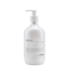 Meraki - Pure Shampo 490 ml (Mkas90/309770090)