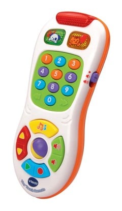 Vtech - Baby Fjernbetjening (Dansk)