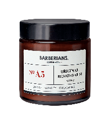 Barberians Copenhagen - Skæg Balm 100 ml