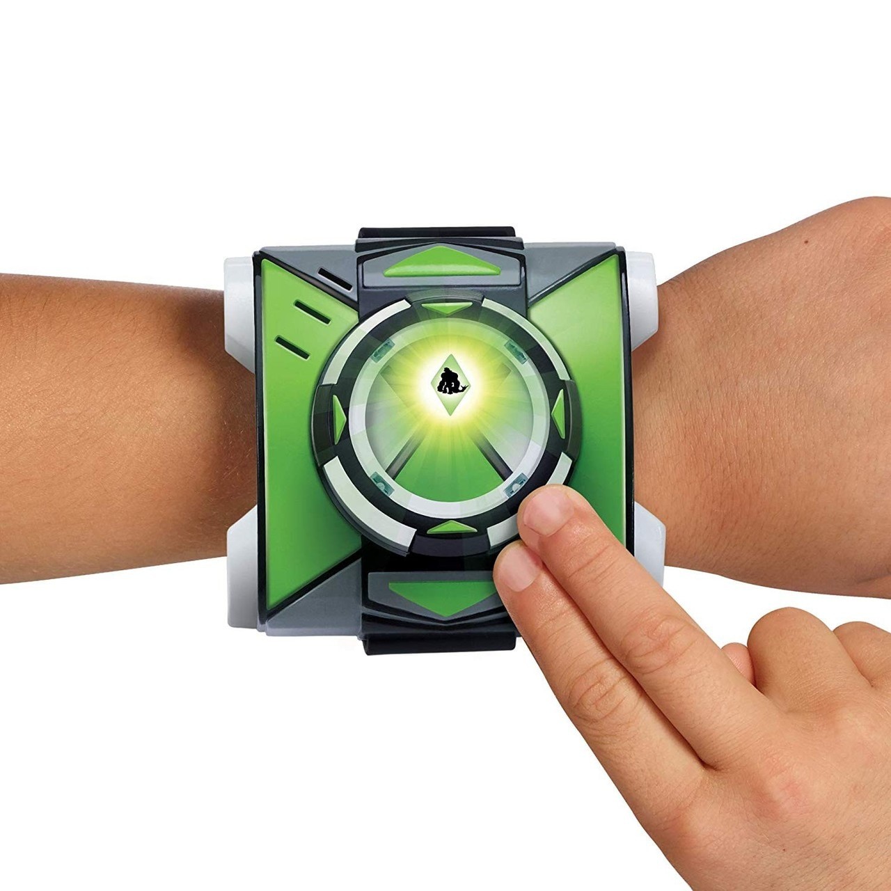 Buy Ben 10 - Omnitrix (914-76950)