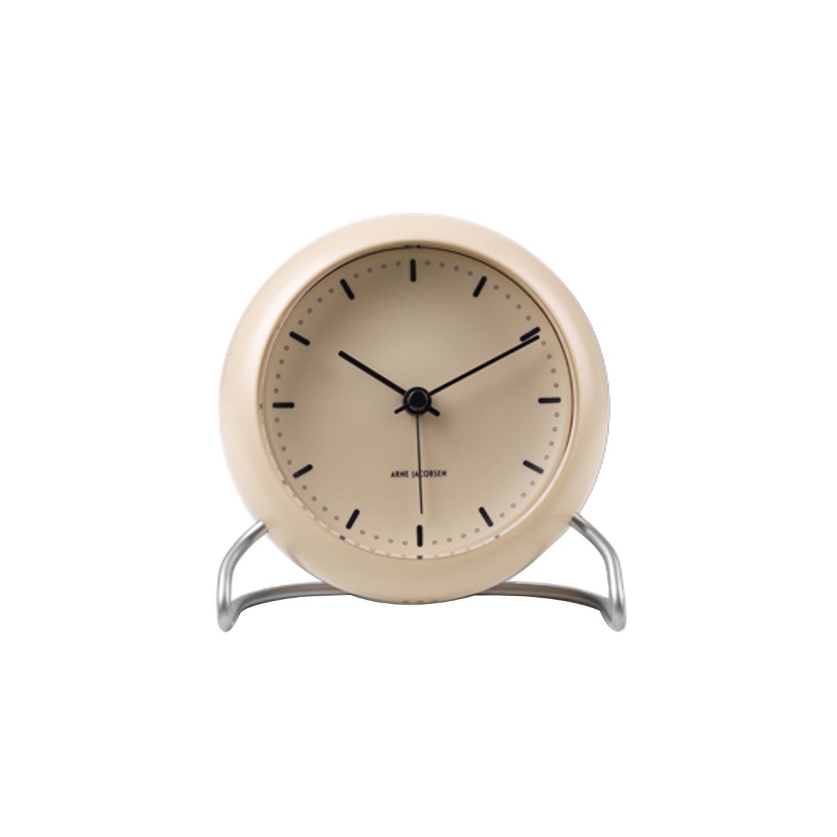 Arne Jacobsen – City Hall Bordur – Ø11 cm – Sand