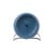 Arne Jacobsen - City Hall Table Clock - Blue (43691) thumbnail-1