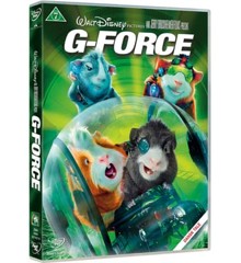 G-force - DVD
