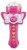 Bontempi - Karaoke Microphone - Pink w. 25 Demosongs (412071) thumbnail-1