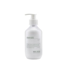 Meraki - Pure Body Lotion 275 ml (Mkas93/309770093)