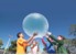 Wubble Bubble Ball - Bold uden Pumpe (50-00530) thumbnail-3