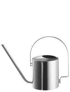 Stelton - Original blomster vankanne 1.7 l. steel