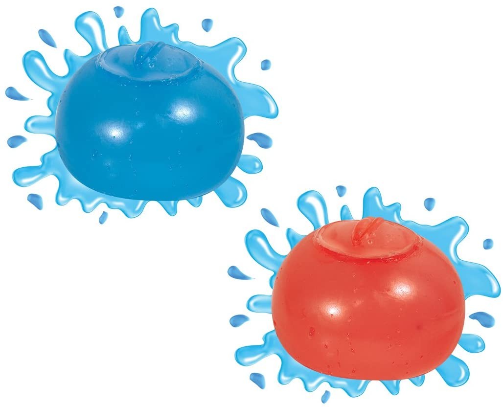 Buy Wubble Bubble Ball - Water Balloons 4 pack (50-00558)