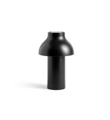HAY - PC Portable To Go Lamp​ - Soft Black (4104311009000)