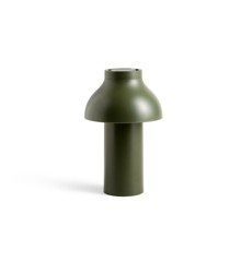 HAY - PC Portable To Go Lamp​ - Olive (4104312009000)