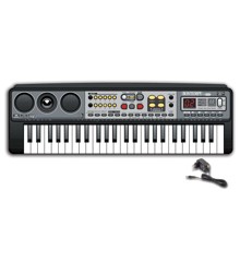 Bontempi - Digital keyboard, 49 keys (154900)