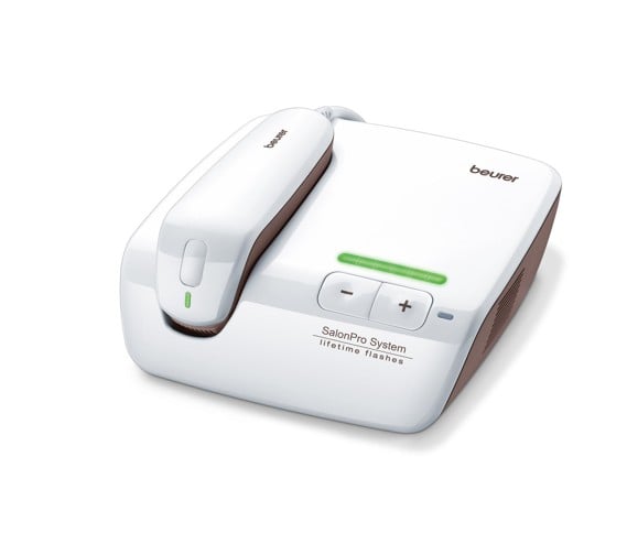 Beurer - IPL10000+ SalonPro - 3 Years Warranty