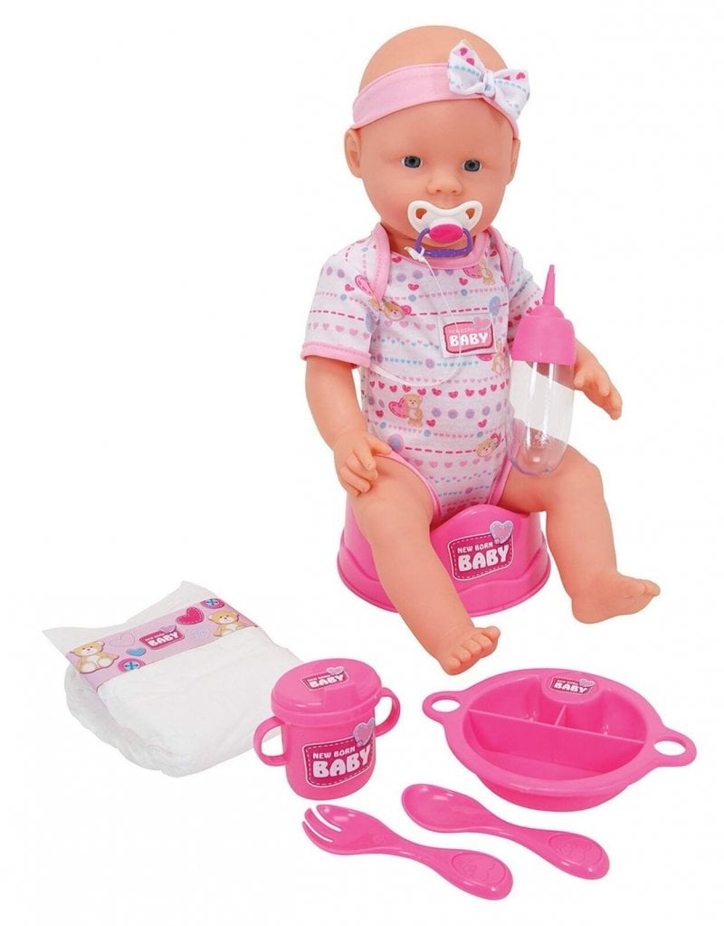 Buy New Born Baby Baby Doll I Incl Shipping