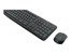 Logitech - MK235 Keyboard and mouse set NORDIC thumbnail-6