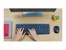 Logitech - MK235 Keyboard and mouse set NORDIC thumbnail-9