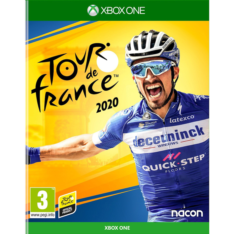 Tour de France 2020