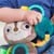 Bright Starts - Take-Along Activity Rattle, Sloth (12274) thumbnail-2