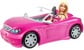 Barbie - Dukke og Bil (DJR55) thumbnail-1
