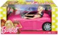 Barbie - Dukke og Bil (DJR55) thumbnail-5