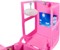 Barbie - Playset w. 4  Dolls and Limo (GFF58) thumbnail-2