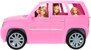 Barbie - Playset w. 4  Dolls and Limo (GFF58) thumbnail-8