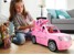 Barbie - Playset w. 4  Dolls and Limo (GFF58) thumbnail-10
