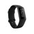 Fitbit - Charge 4 - Black/Black thumbnail-1
