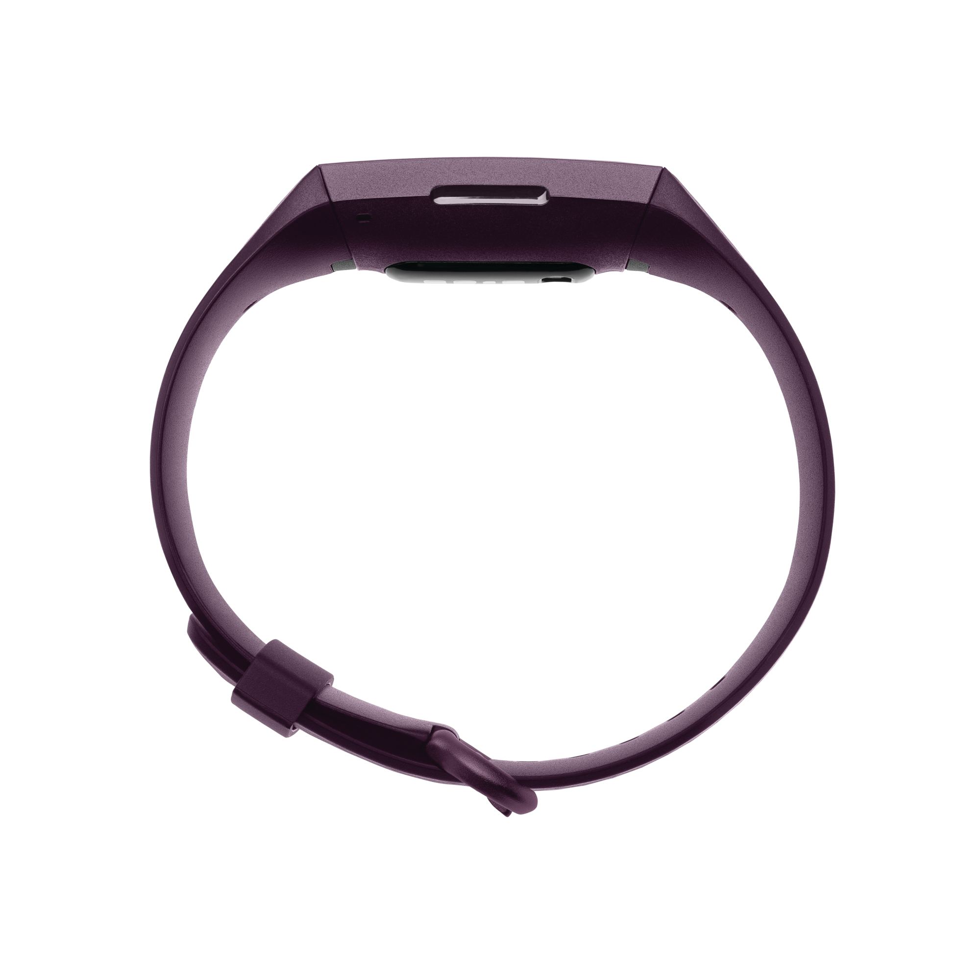 rosewood fitbit charge 4