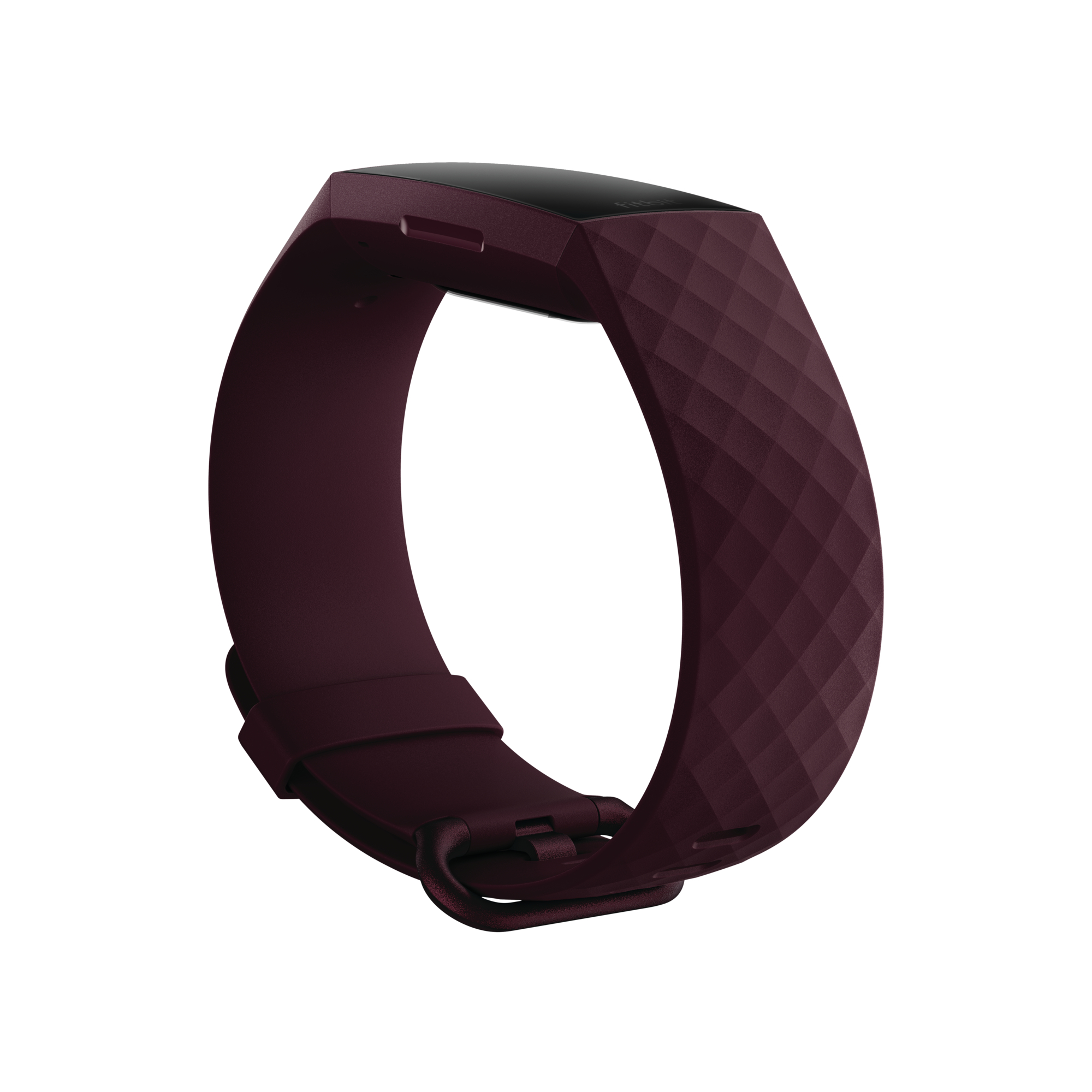rosewood fitbit charge 4