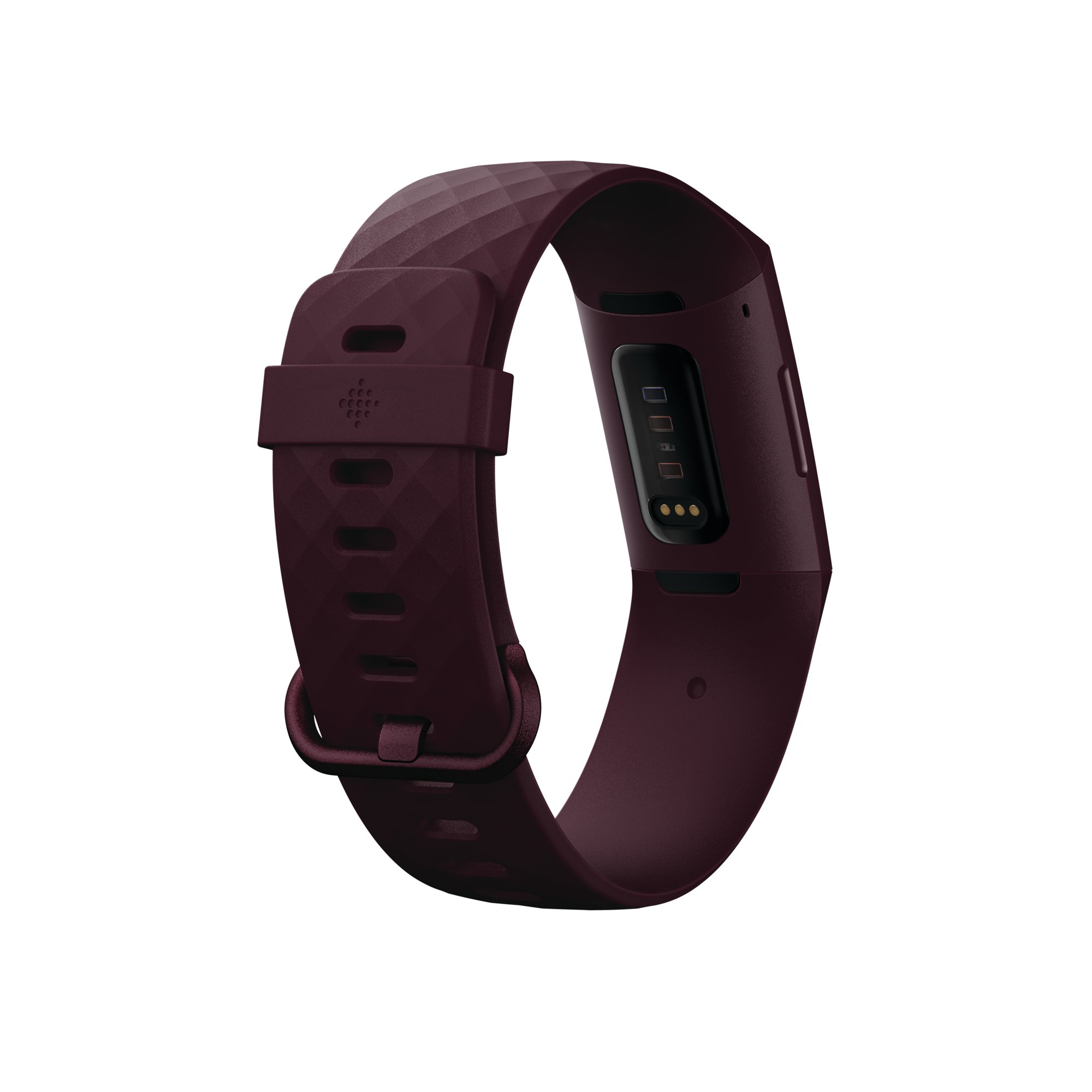 rosewood fitbit charge 4