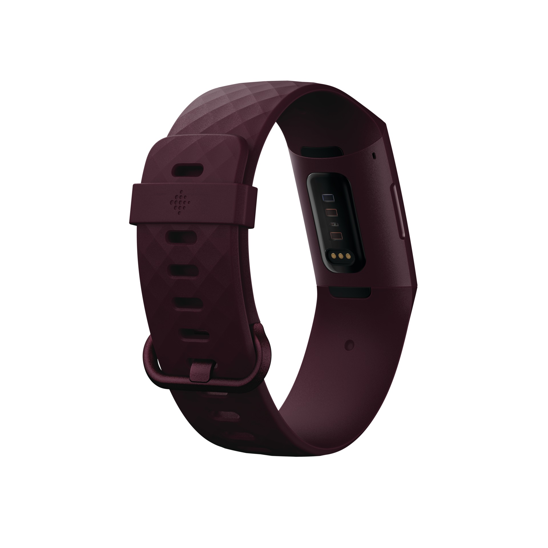 Buy Fitbit - Charge 4 - Rosewood
