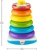 Fisher-Price - Giant Rock-a-Stack - 40 cm (GJW15) thumbnail-4