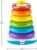 Fisher-Price Infant - Giant Rock-a-Stack - 40 cm (GJW15) thumbnail-4