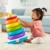 Fisher-Price - Giant Rock-a-Stack - 40 cm (GJW15) thumbnail-5
