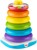 Fisher-Price - Giant Rock-a-Stack - 40 cm (GJW15) thumbnail-1