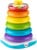 Fisher-Price Infant - Giant Rock-a-Stack - 40 cm (GJW15) thumbnail-1
