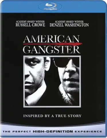American Gangster (Denzel Washington)