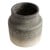 Muubs - Kanji Jar 35 cm - Grey (9240000102) thumbnail-3