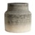 Muubs - Kanji Jar 35 cm - Grey (9240000102) thumbnail-1