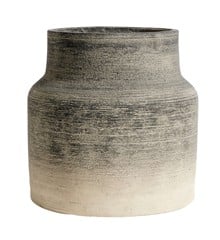 Muubs - Kanji Krukke 35 cm - Grey