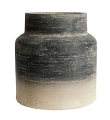 Muubs - Kanji Jar 50 cm - Grey (9240000100)