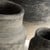 Muubs - Kanji Jar 50 cm - Grey (9240000100) thumbnail-4