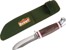 Happy People - Scout - Carving Knife w. Pouch thumbnail-1