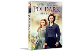 Poldark Sæson 4