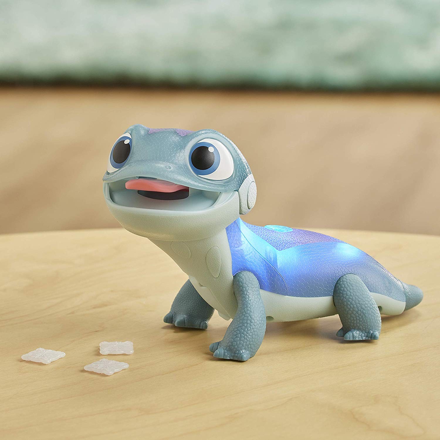 frozen 2 salamander costume