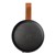 KreaFunk - aGO Bluetooth Speaker - Black Edition/Gun Metal Grill (Kfwt30) thumbnail-3