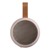 Kreafunk - aGO Bluetooth Speaker - Dusty Pink/Rose Gold Grill (Kfwt33) thumbnail-2